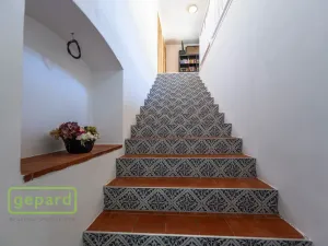 Prodej rodinného domu, Olovnice, Kralupská, 164 m2