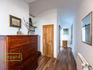 Prodej rodinného domu, Olovnice, Kralupská, 164 m2