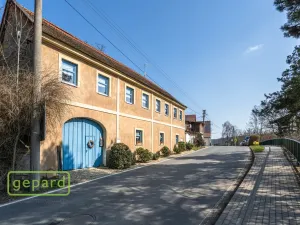 Prodej rodinného domu, Olovnice, Kralupská, 164 m2