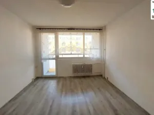 Pronájem bytu 4+1, Cheb, Palackého, 74 m2