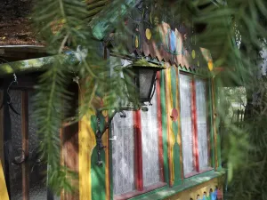 Prodej chaty, Loket - Němčice, 18 m2