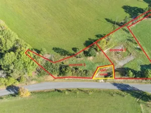 Prodej pozemku pro bydlení, Mokrosuky, 1629 m2