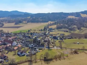Prodej pozemku pro bydlení, Mokrosuky, 1629 m2