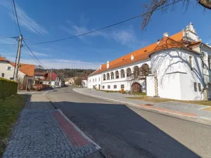 Prodej pozemku pro bydlení, Mokrosuky, 1629 m2