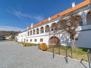 Prodej pozemku pro bydlení, Mokrosuky, 1629 m2