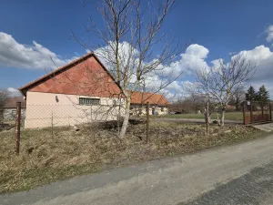 Prodej zemědělské usedlosti, Strojetice, 600 m2