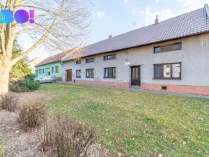 Prodej rodinného domu, Břest, 130 m2