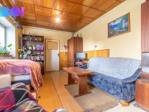 Prodej rodinného domu, Břest, 130 m2