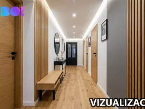 Prodej rodinného domu, Břest, 130 m2