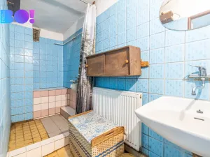 Prodej rodinného domu, Břest, 130 m2