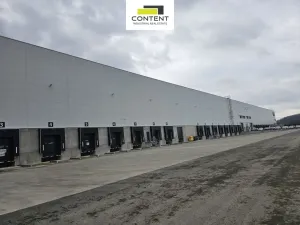 Pronájem skladu, Ostrava - Hrušov, Bohumínská, 36000 m2