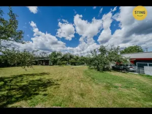 Prodej pozemku pro bydlení, Vřesina, 598 m2