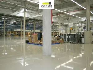 Pronájem výrobních prostor, Hradec Králové - Březhrad, Březhradská, 11000 m2