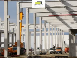 Pronájem výrobních prostor, Hradec Králové - Březhrad, Březhradská, 11000 m2