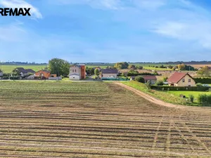 Prodej pozemku pro bydlení, Všestary, 1671 m2