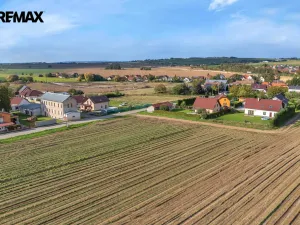 Prodej pozemku pro bydlení, Všestary, 1671 m2