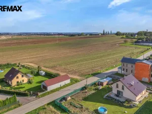 Prodej pozemku pro bydlení, Všestary, 1671 m2