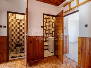 Prodej bytu 3+1, Praha - Vinohrady, Krátká, 79 m2