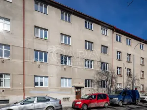 Prodej bytu 3+1, Praha - Vinohrady, Krátká, 79 m2