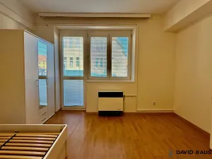 Pronájem bytu 2+1, Brno - Staré Brno, Ypsilantiho, 44 m2