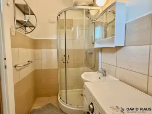 Pronájem bytu 2+1, Brno - Staré Brno, Ypsilantiho, 44 m2