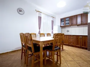 Prodej restaurace, Kakejcov, 545 m2