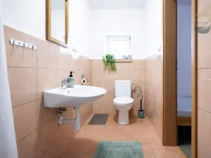 Prodej restaurace, Kakejcov, 545 m2