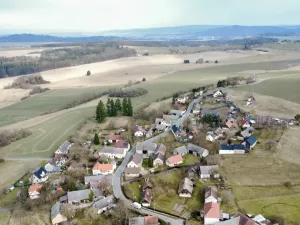 Prodej restaurace, Kakejcov, 545 m2