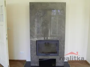 Pronájem bytu 3+1, Opava - Předměstí, Gudrichova, 139 m2