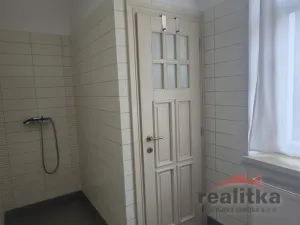 Pronájem bytu 3+1, Opava - Předměstí, Gudrichova, 139 m2