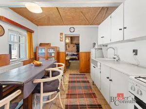 Prodej chalupy, Lučany nad Nisou - Jindřichov, 214 m2