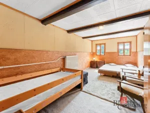 Prodej chalupy, Lučany nad Nisou - Jindřichov, 214 m2