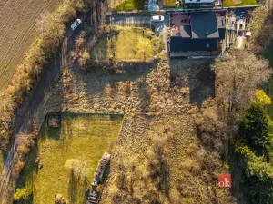 Prodej pozemku pro bydlení, Zvoleněves, 1328 m2