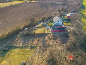 Prodej pozemku pro bydlení, Zvoleněves, 1328 m2