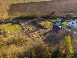 Prodej pozemku pro bydlení, Zvoleněves, 1328 m2