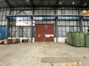 Pronájem skladu, Nýřany, Šůlova, 786 m2