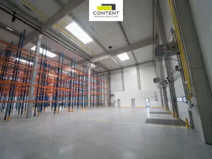 Pronájem skladu, Jičín - Valdické Předměstí, 2662 m2