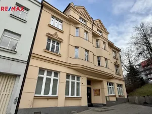 Pronájem kanceláře, Ostrava - Slezská Ostrava, náměstí Jurije Gagarina, 165 m2