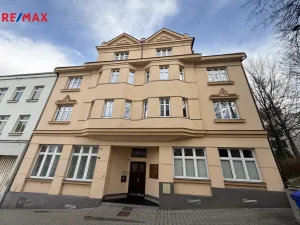 Pronájem kanceláře, Ostrava - Slezská Ostrava, náměstí Jurije Gagarina, 165 m2