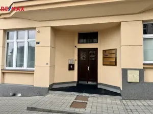 Pronájem kanceláře, Ostrava - Slezská Ostrava, náměstí Jurije Gagarina, 165 m2