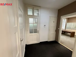 Pronájem kanceláře, Ostrava - Slezská Ostrava, náměstí Jurije Gagarina, 165 m2