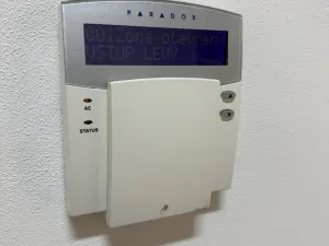 Pronájem kanceláře, Ostrava - Slezská Ostrava, náměstí Jurije Gagarina, 165 m2