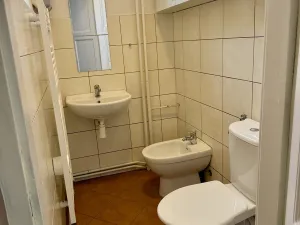 Pronájem kanceláře, Ostrava - Slezská Ostrava, náměstí Jurije Gagarina, 165 m2