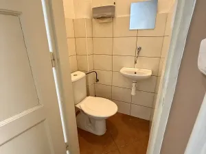 Pronájem kanceláře, Ostrava - Slezská Ostrava, náměstí Jurije Gagarina, 165 m2