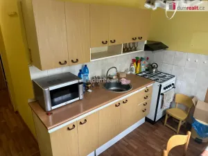 Prodej bytu 2+1, Kadaň, Budovatelů, 55 m2