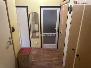 Prodej bytu 2+1, Kadaň, Budovatelů, 55 m2