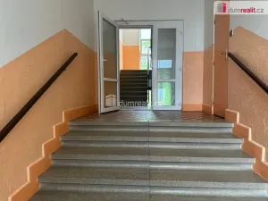 Prodej bytu 2+1, Kadaň, Budovatelů, 55 m2