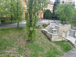 Prodej bytu 2+1, Kadaň, Budovatelů, 55 m2