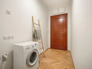 Prodej bytu 2+kk, Praha - Žižkov, Bořivojova, 51 m2