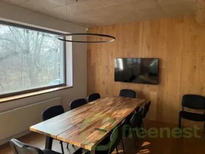 Pronájem kanceláře, Hradec Králové, Jana Koziny, 138 m2